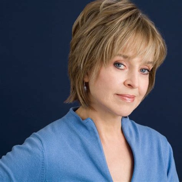 Jill Eikenberry 54 Below