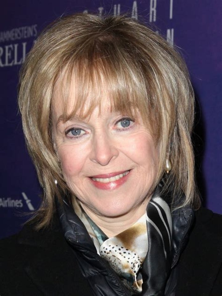 Jill Eikenberry Rotten Tomatoes