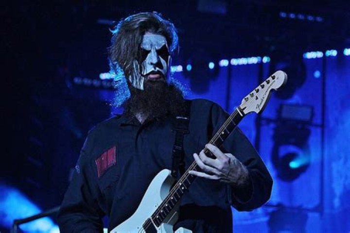 Jim Root Net Worth
