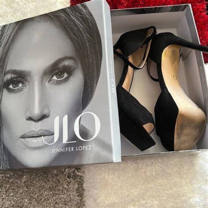 JLO Shoes JLO Shoes