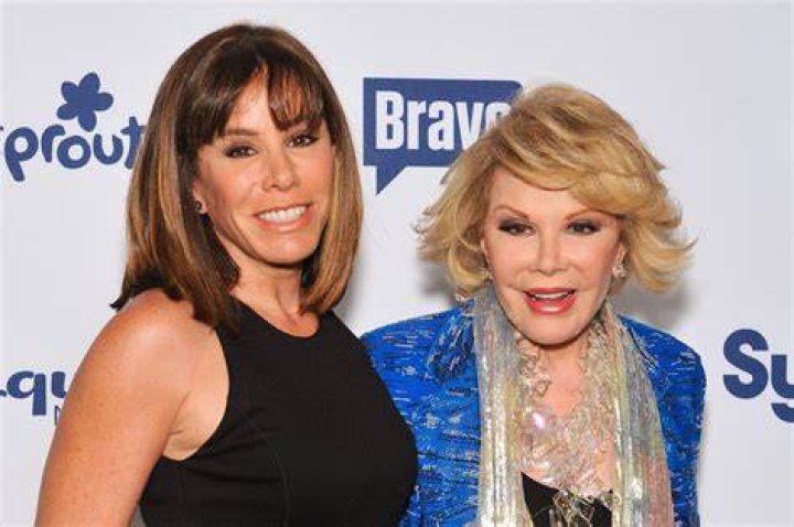 Joan Rivers Net Worth