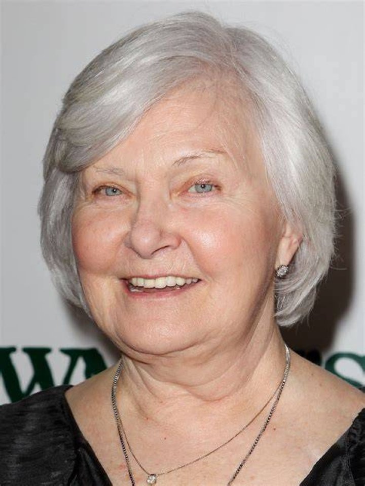 Joanne Woodward Net Worth