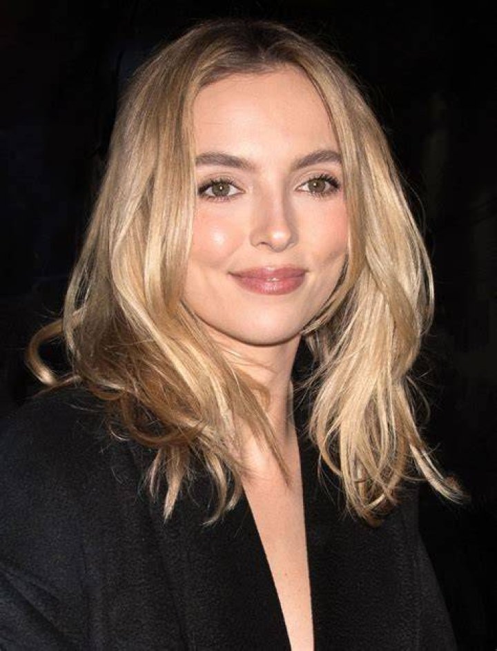 Jodie Comer CaitrionaRana