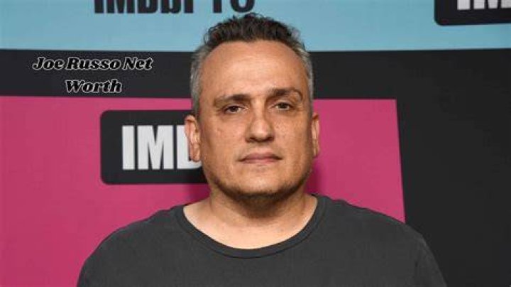 Joe Russo Net Worth