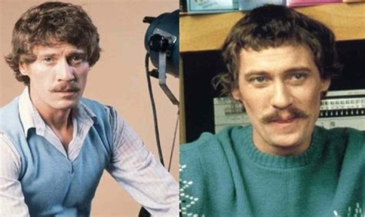 John Holmes Net Worth