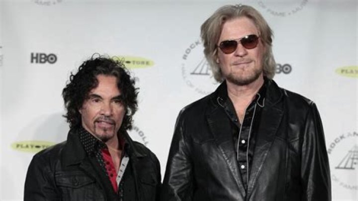 John Oates Net Worth