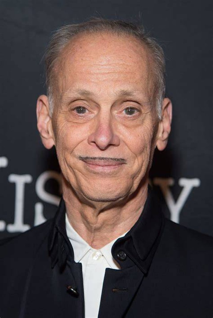 John Waters Net Worth