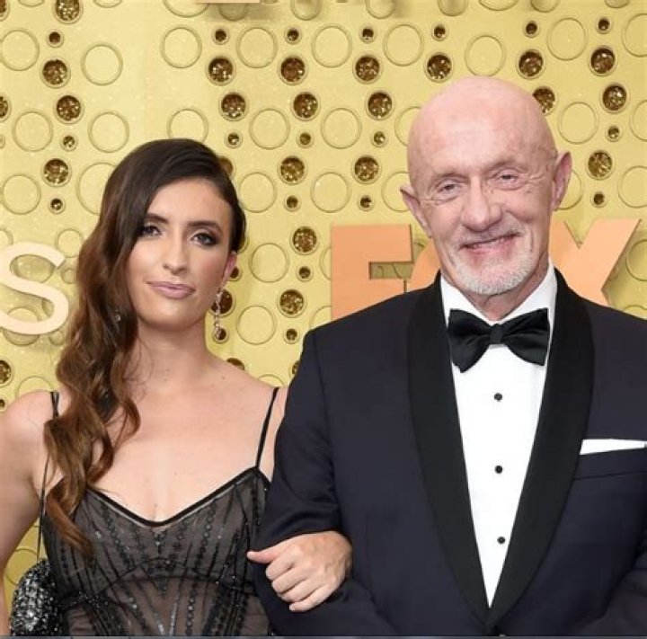 Jonathan Banks kids