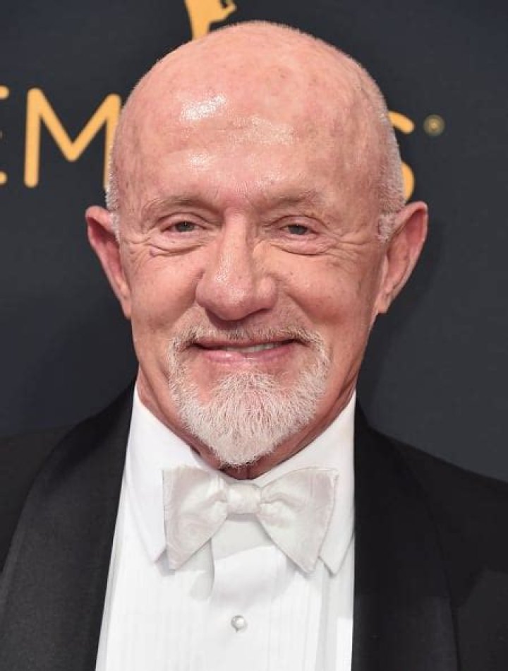 Jonathan Banks net worth