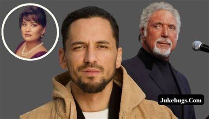 Jonathan Berkery, Personal Life and Net Worth Sfuncube