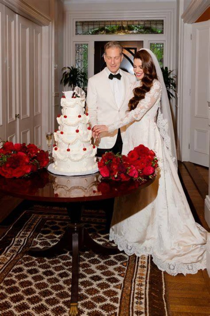 Julia & Harry