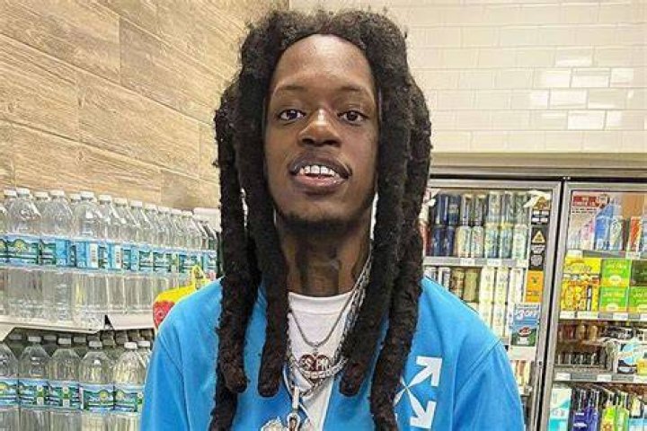 Julio Foolio dead Florida rapper killed while celebrating birthday