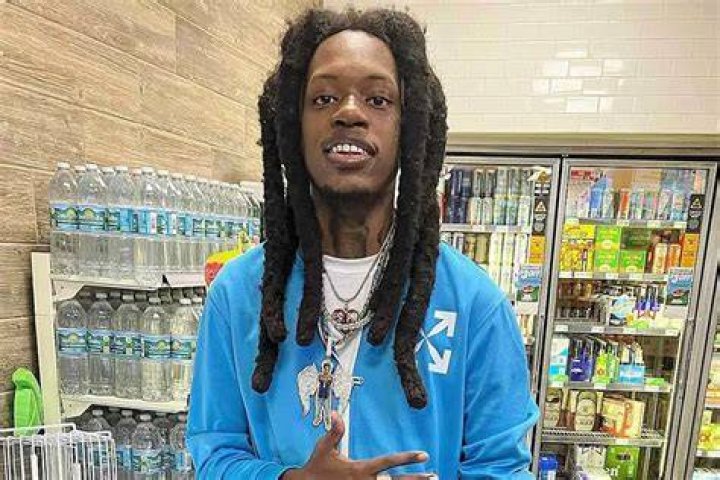 Julio Foolio's Final Moments Video Shows Aftermath of Rapper's Death