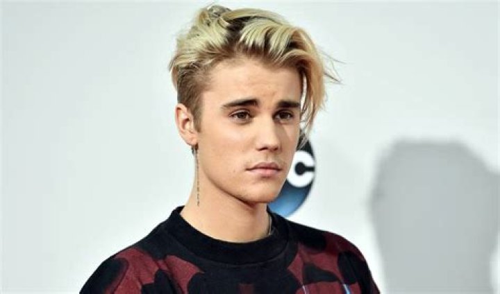 Justin Beiber Dead
