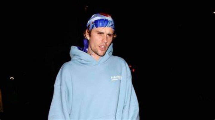 Justin Bieber Saved His Bieberiest Fit for the Last Gasp of 2023 GQ