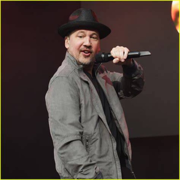 Justin Jeffre Net Worth