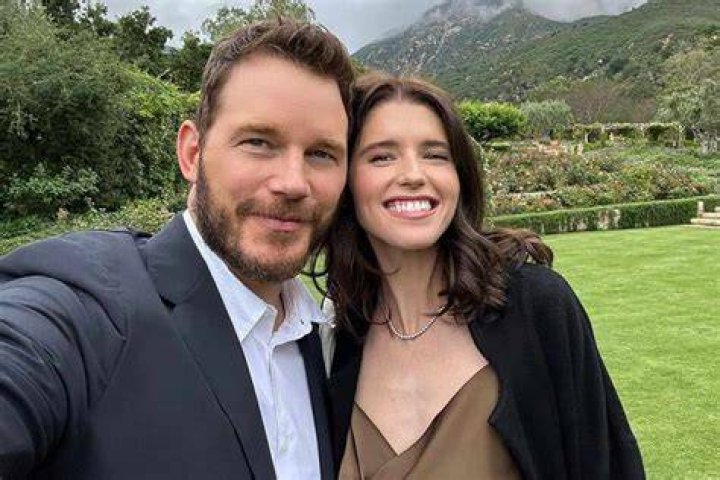 Katherine Schwarzenegger Net Worth