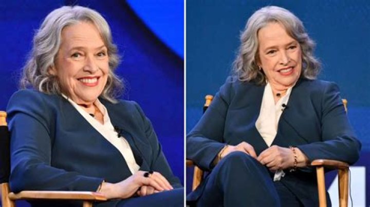 Kathy Bates Net Worth