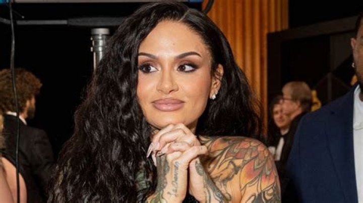 Kehlani confirms release date of new album