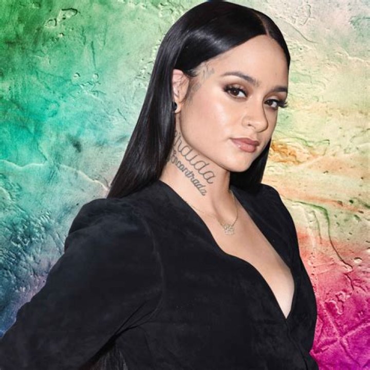 Kehlani Hair Evolution [sitename] Essence