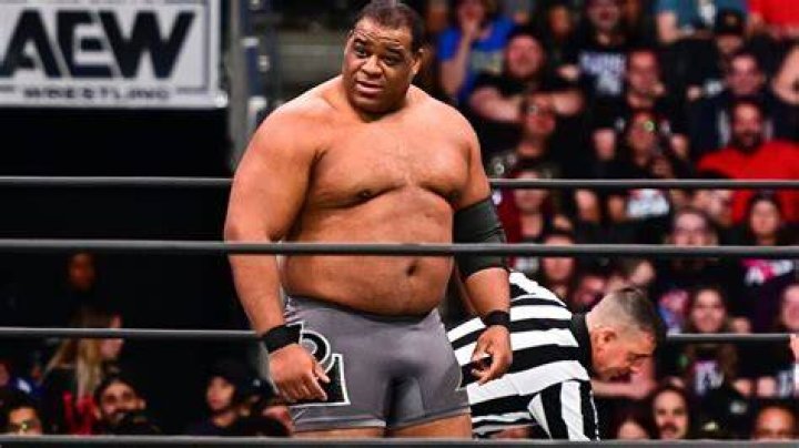 keith lee swerve scott