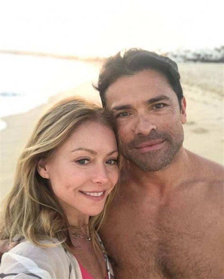 Kelly Ripa and Mark Consuelos adhere to the same Christmas traditions each year.