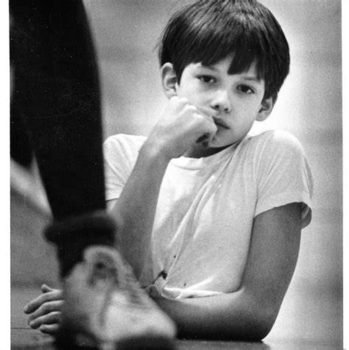 Kenny Easterday of Beaver Falls, known for film, television career