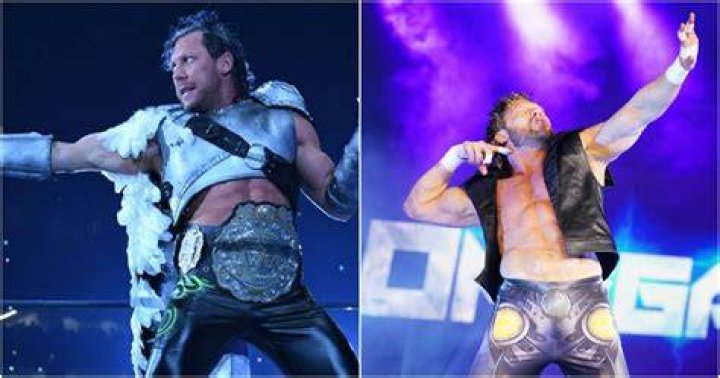 Kenny Omega’s 5 Best Matches