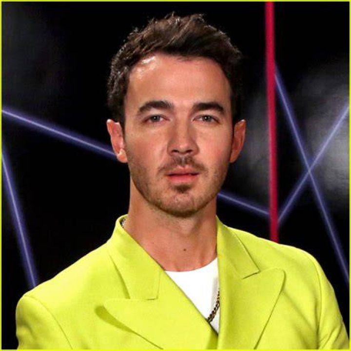 Kevin Jonas Net Worth