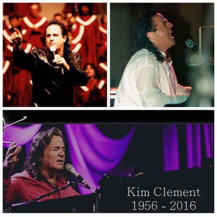 Kim Clement Funeral: Remembering A Visionary Prophet