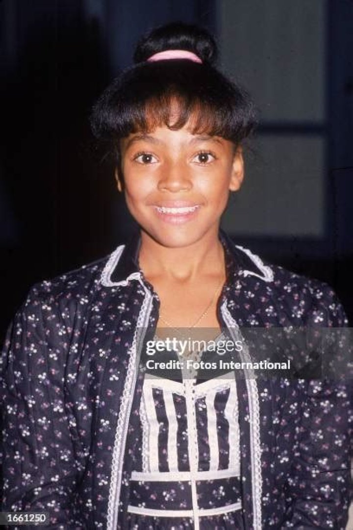 Kim Fields