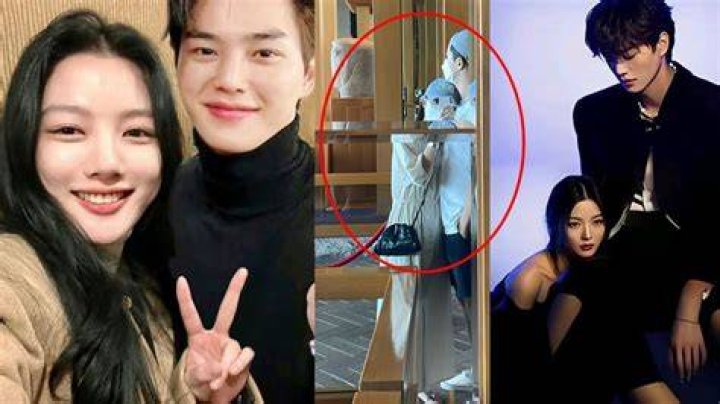 Kim Yoo Jung Relationship Status 2021 Did &lsquo;Love In The Moonlight