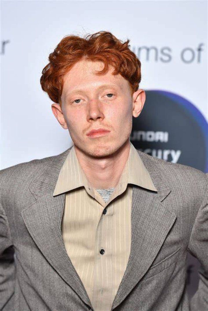 King Krule Net Worth