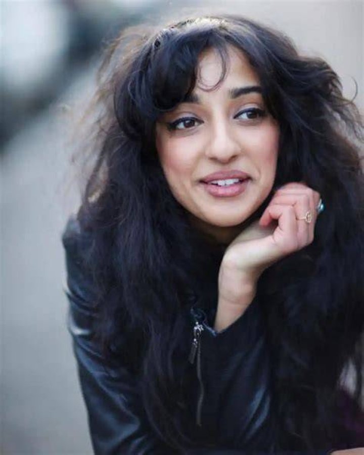 Kiran Sonia Sawar in The Nevers cast on HBO