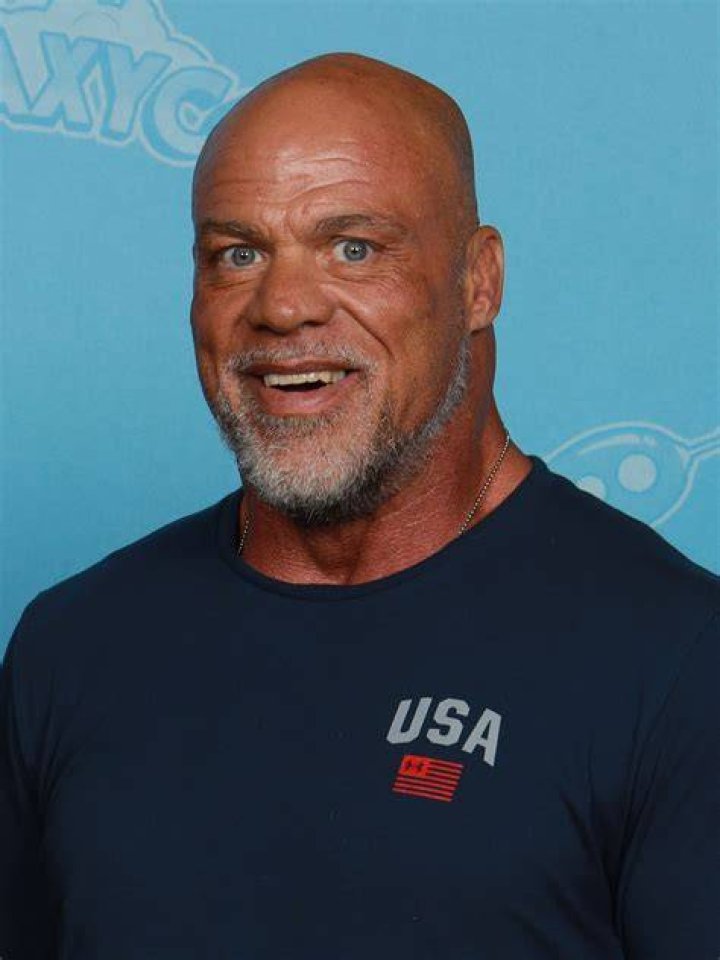 Kurt Angle Continues To Hint At Competing Again (Photo), Brie Bella & Daniel Bryan’s Dog Suffers Nasty Bite (Video) Kurt Angle Continues To Hint At Competing Again (Photo), Brie Bella & Daniel Bryan’s Dog Suffers Nasty Bite (Video)
