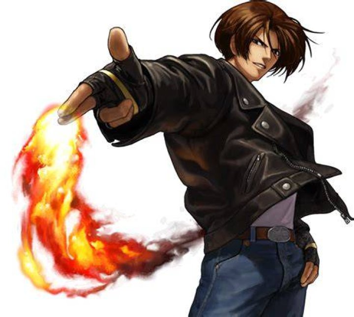 Kyo Kusanagi Move List and Guide