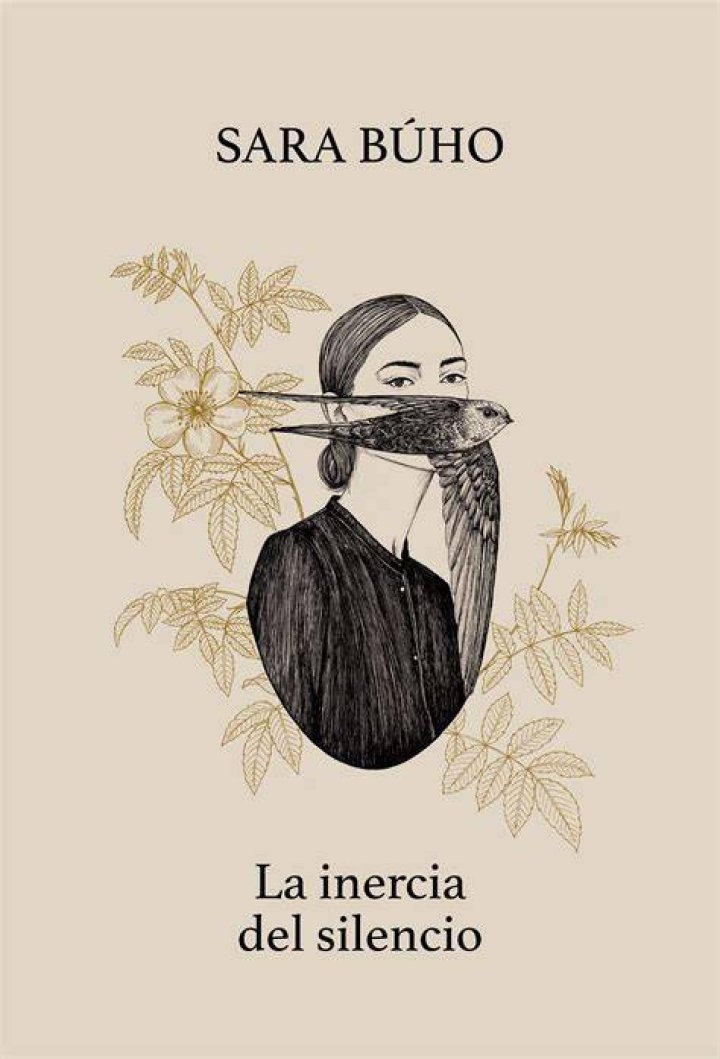 La inercia del silencio La inercia del silencio