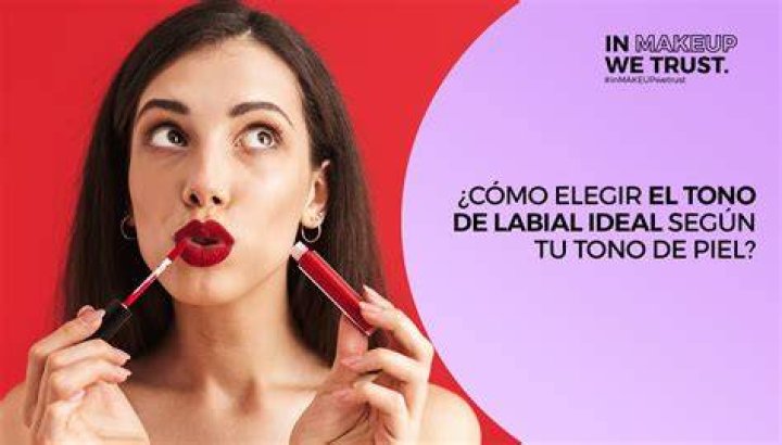 Labial l&iacute;quido en el tono 'Nasty Girl'