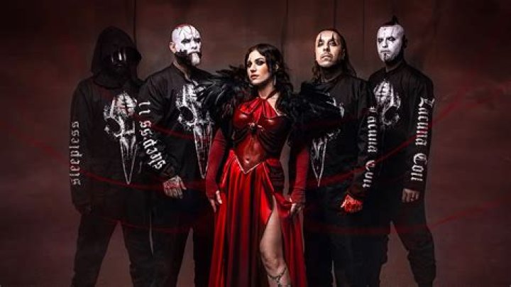 Lacuna Coil's Cristina Scabbia & Slipknot's Jim Root Broke Up After 13