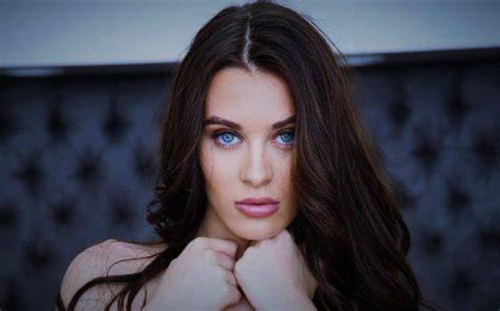 Lana Rhoades The Book of Venus Pinterest