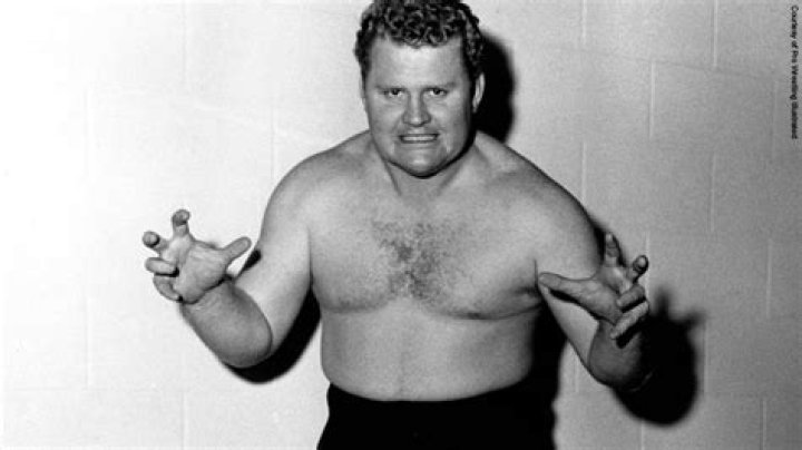 Larry &lsquo;The Axe&rsquo; Hennig Passes Away At 82