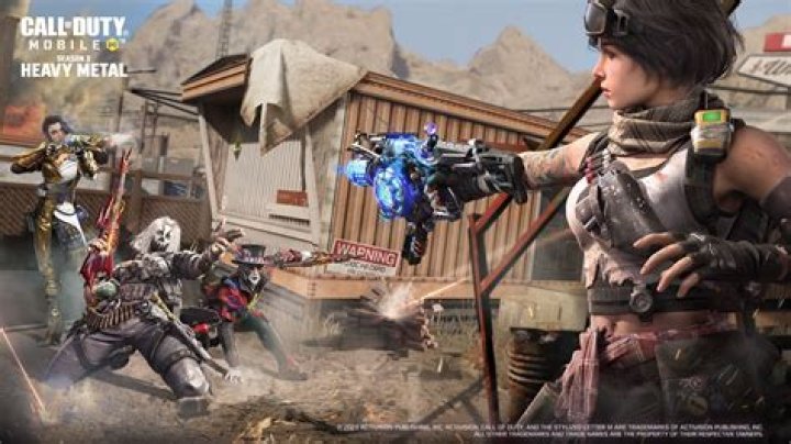 Launch Date, Skins, Modes And More!