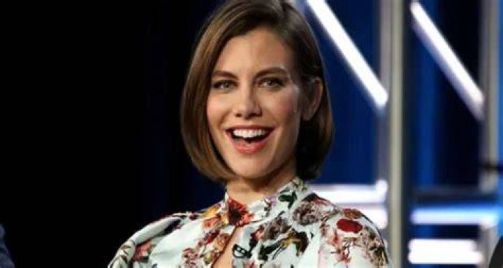 Lauren Cohan Net Worth