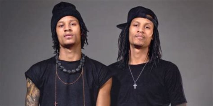 Les Twins Net Worth