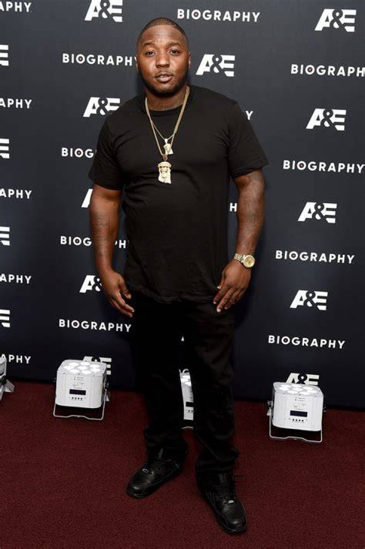 Lil’ Cease Net Worth