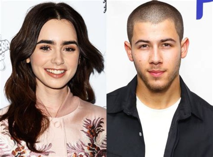 Lily Collins And Nick Jonas: A Deep Dive Into Their Relationship