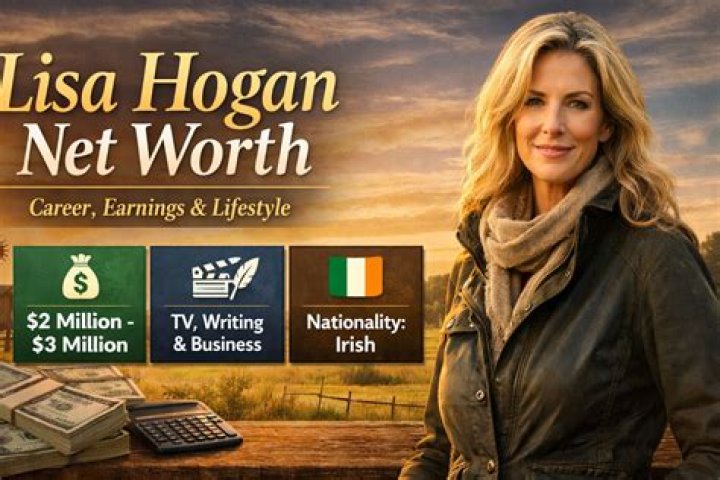 Lisa Hogan Net Worth 2024: A Comprehensive Insight