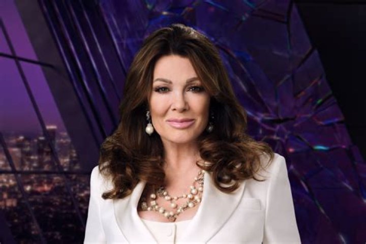 Lisa Vanderpump