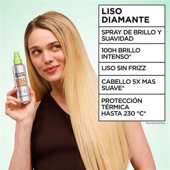 Liso & Brillo Liso & Brillo