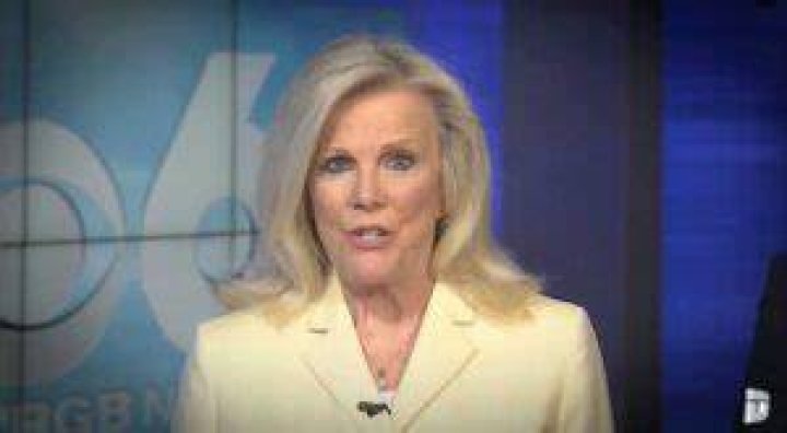 Liz (CBS6), Wiki, Age, Height, Family, Husband, Salary, Net Worth